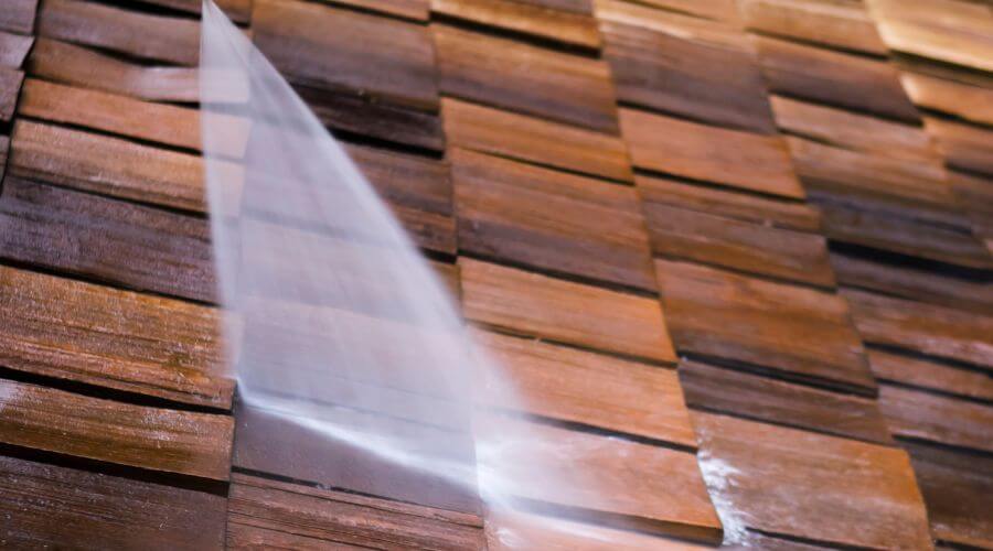 Loose tile re-securing in Logandale, NV